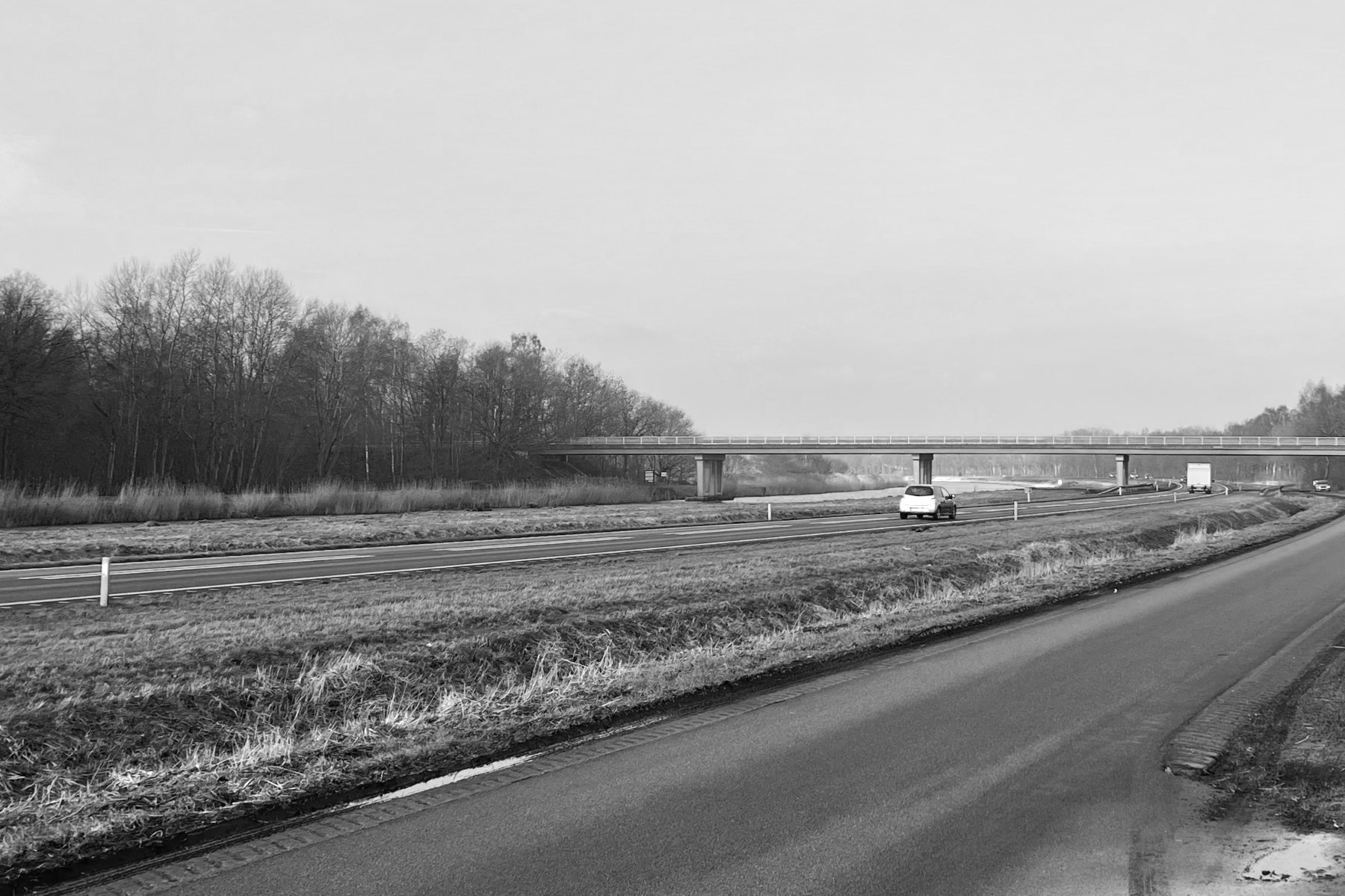 Lokaal Betrokken zorgt dat verdubbeling N366 in beeld blijft.