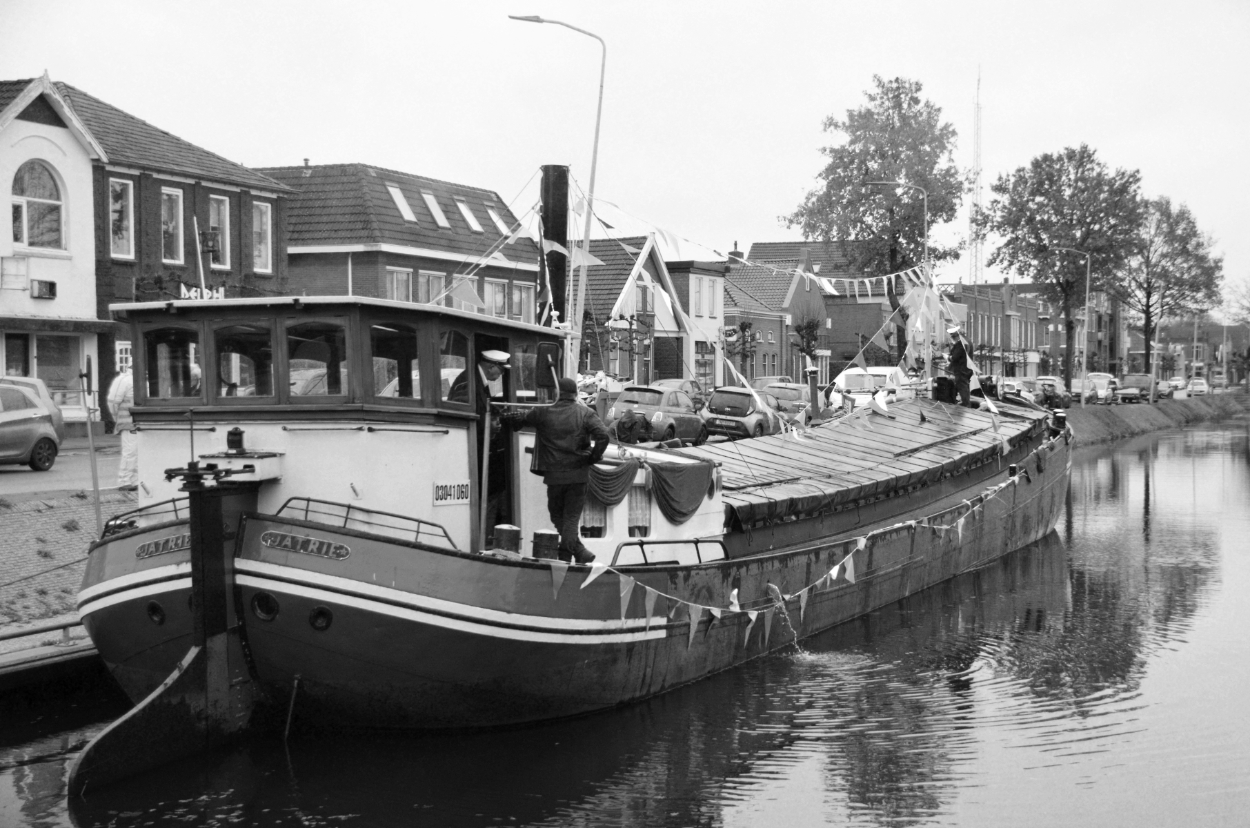 Een sterke lokale economie is de basis voor welvaart in Stadskanaal